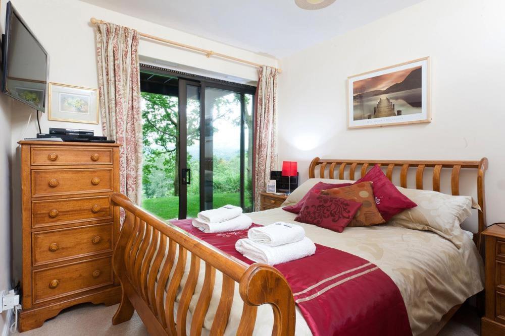 Ramblers Rest Daire Ambleside Dış mekan fotoğraf