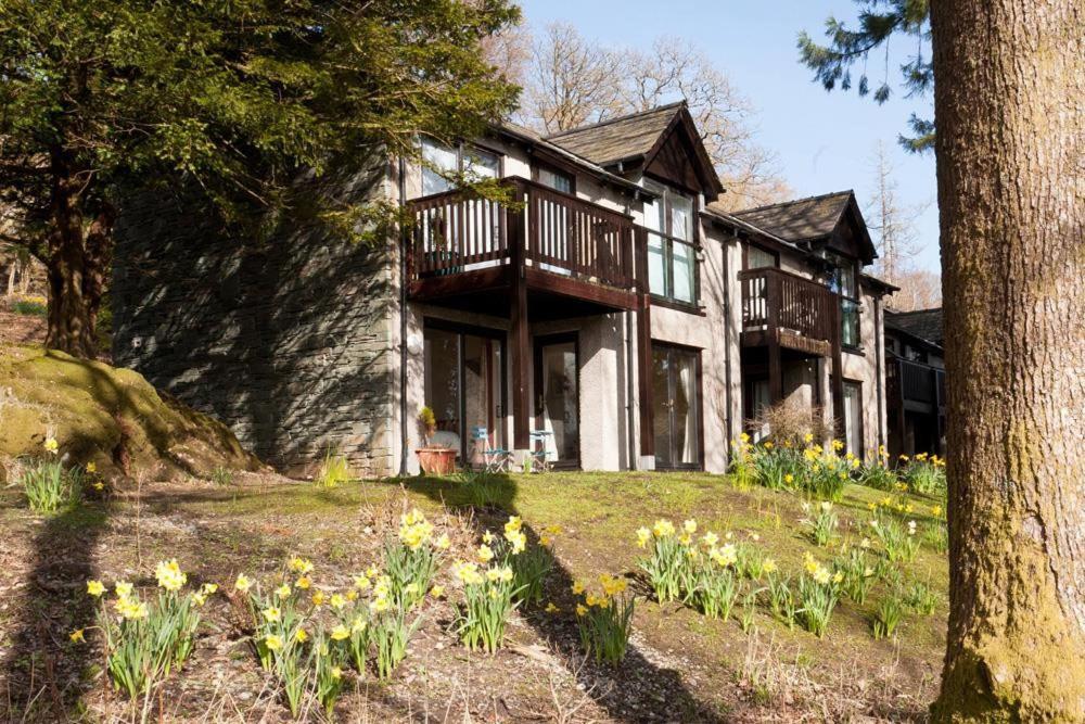 Ramblers Rest Daire Ambleside Dış mekan fotoğraf
