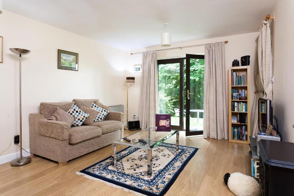 Ramblers Rest Daire Ambleside Dış mekan fotoğraf
