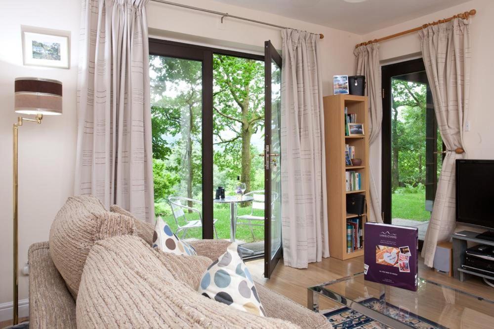 Ramblers Rest Daire Ambleside Dış mekan fotoğraf