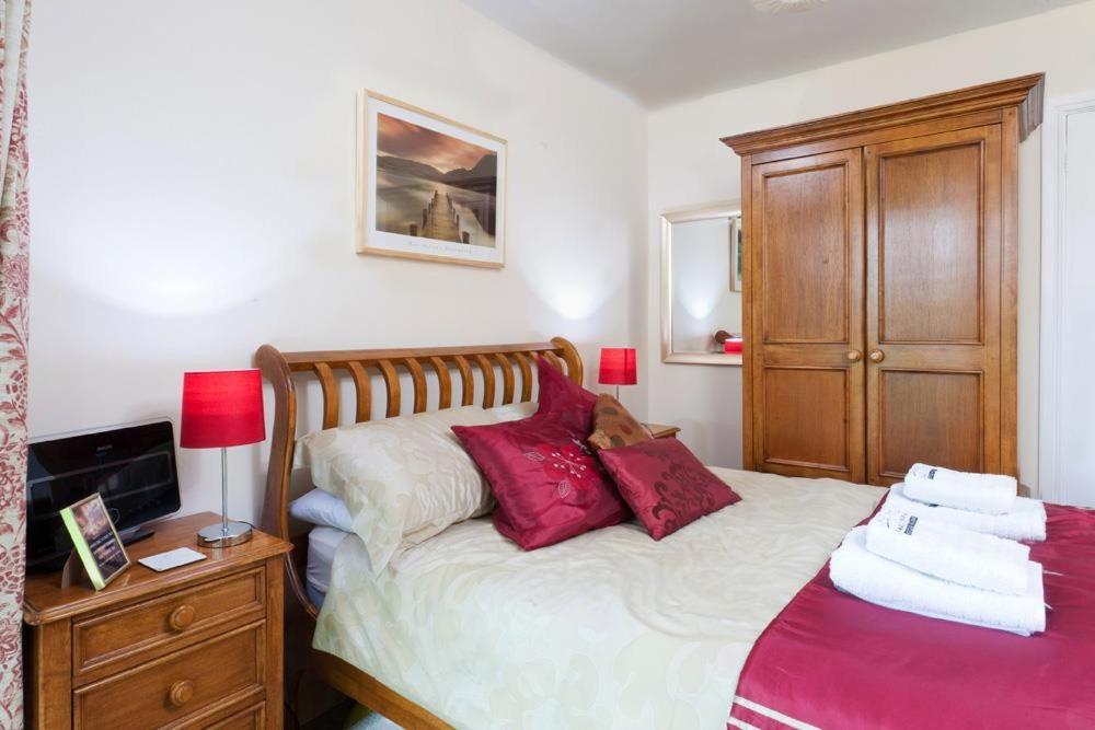 Ramblers Rest Daire Ambleside Dış mekan fotoğraf