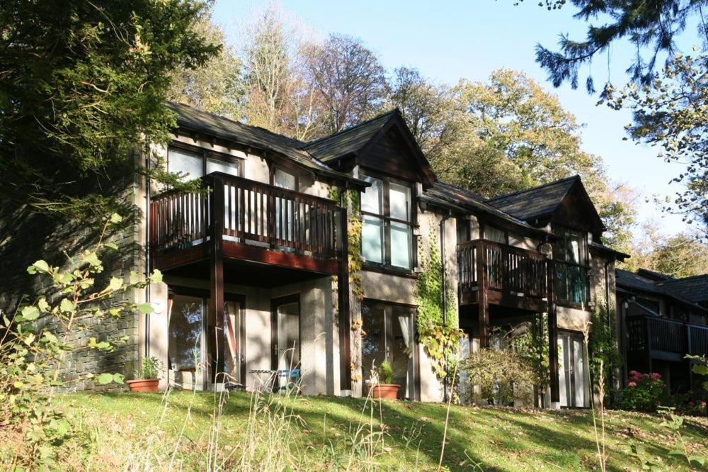 Ramblers Rest Daire Ambleside Dış mekan fotoğraf